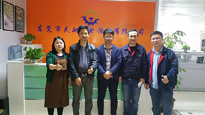 TCL公司為什么選擇天馳維修商？