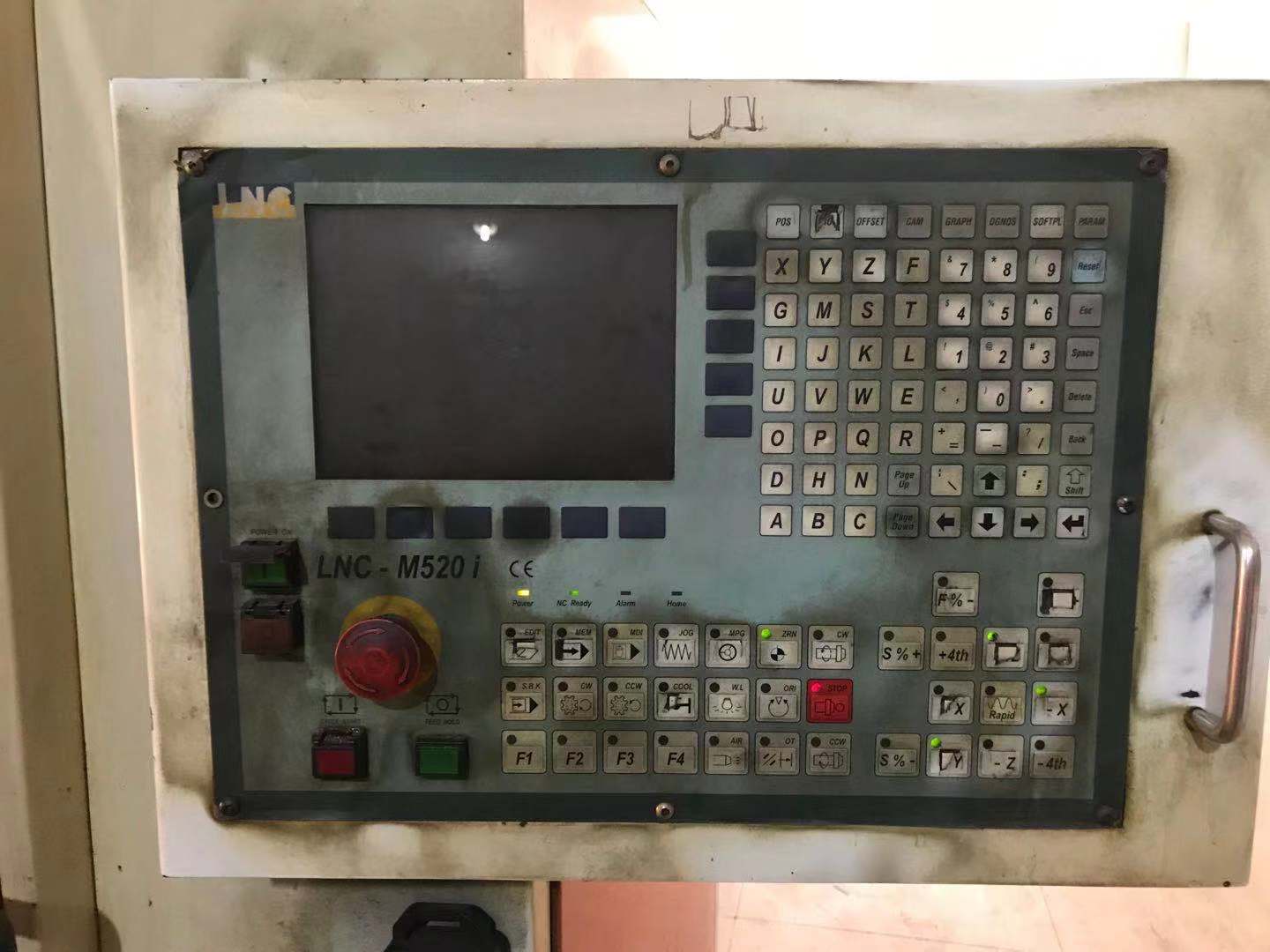 寶元系統(tǒng)開機死機黑屏