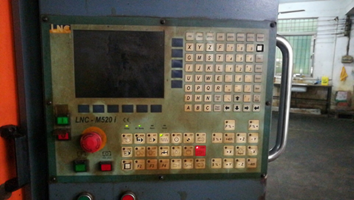寶元系統(tǒng)無(wú)法開機(jī)