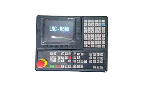 Y軸超過負向mlc行程極限