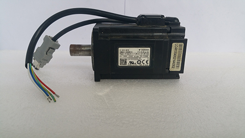 伺服電機維修故障
