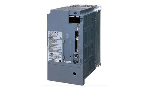 長安維修三菱伺服電機(jī)